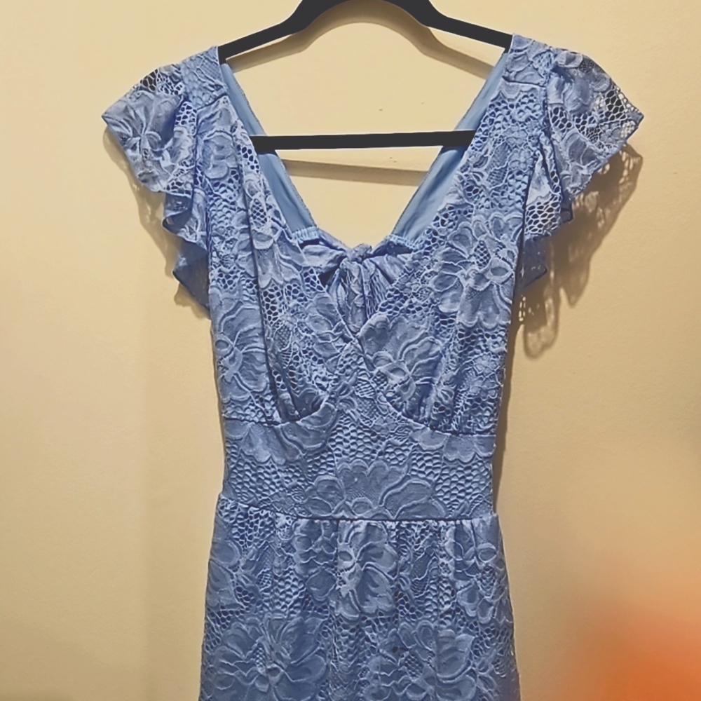 Sun dress